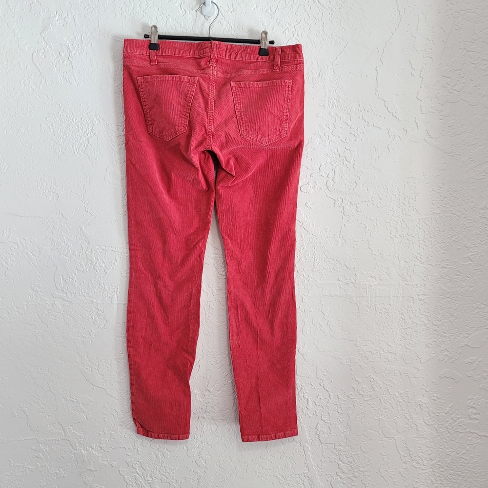 Current/Elliott The Ankle Skinny Pant Size 29 - Picture 6 of 6